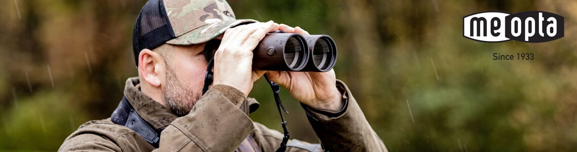 View All Meopta Binoculars