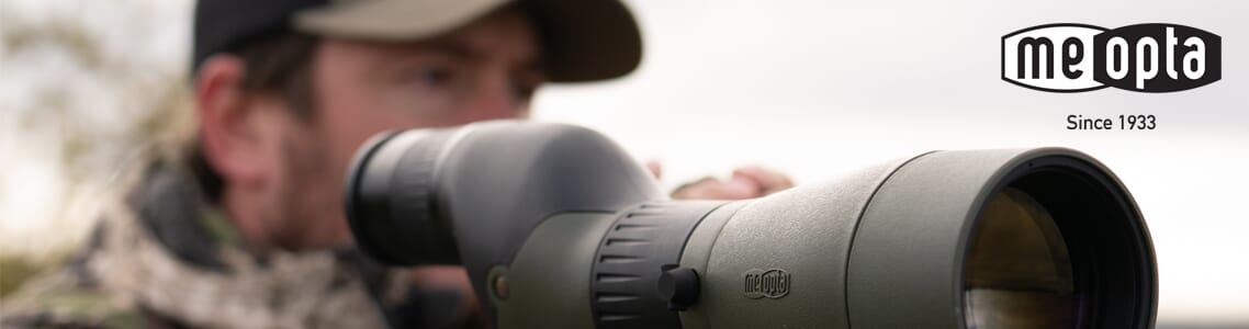 Meopta Spotting Scopes