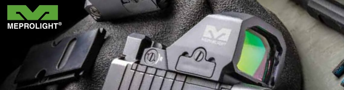 Meprolight Accessories