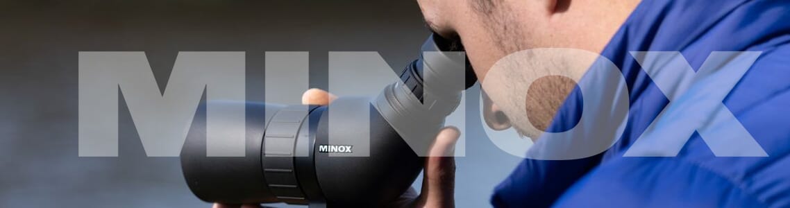 Minox Spotting Scopes
