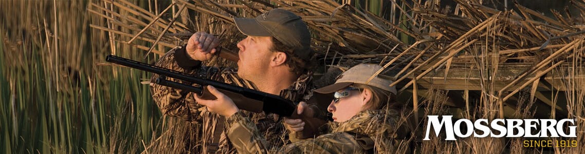 Mossberg 505 Shotguns