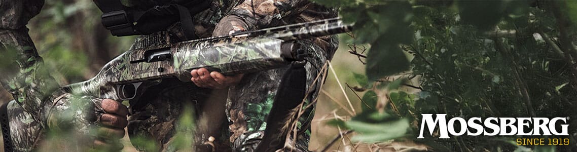 Mossberg 935 Shotguns
