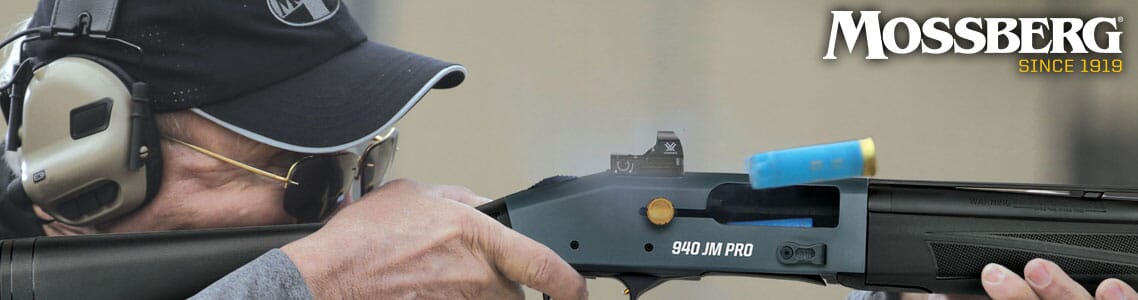 Mossberg 940 Shotguns