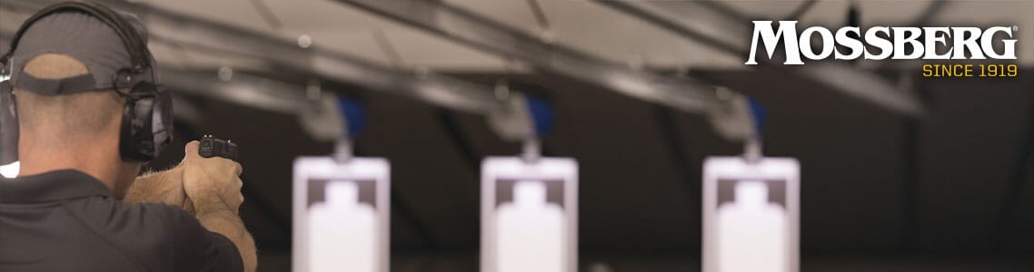 Mossberg Handguns