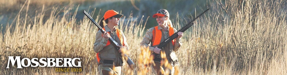 Mossberg SA-410 Shotguns