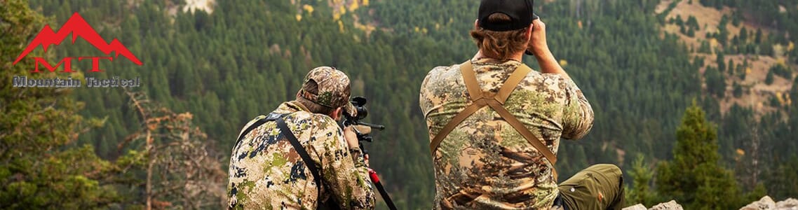 View All Mountain Tactical Company