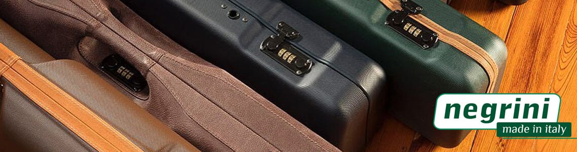 Negrini Bolt Rifle Cases