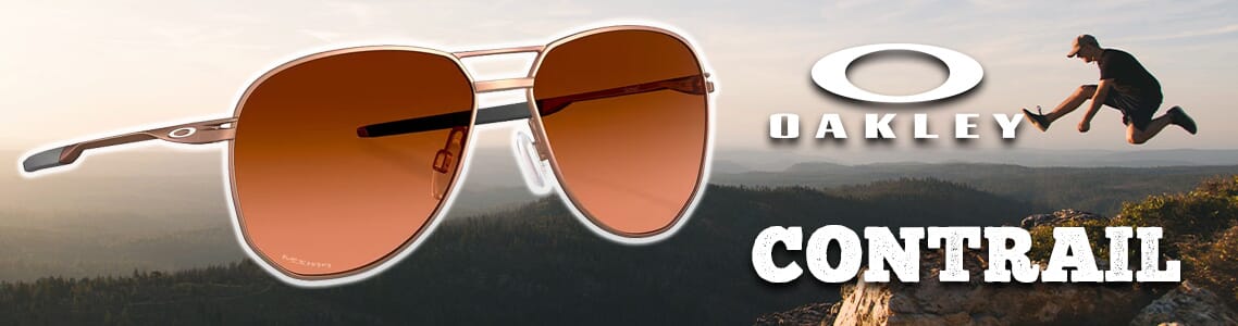 Oakley Contrail Sunglasses