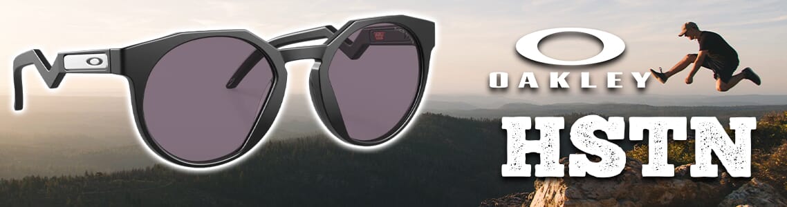 Oakley HSTN Sunglasses