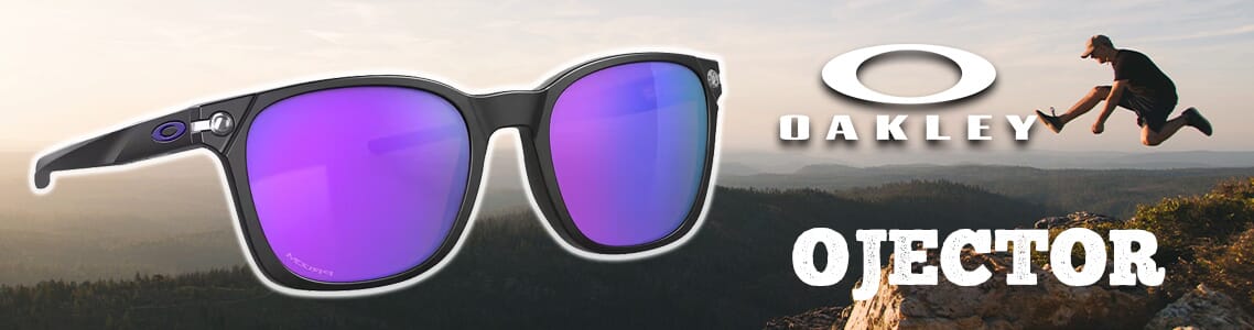 Oakley Ojector Sunglasses