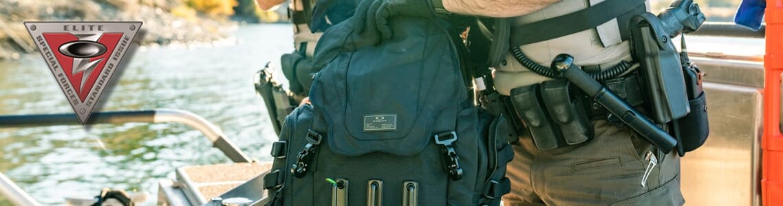 Oakley SI Bags/Packs - EuroOptic