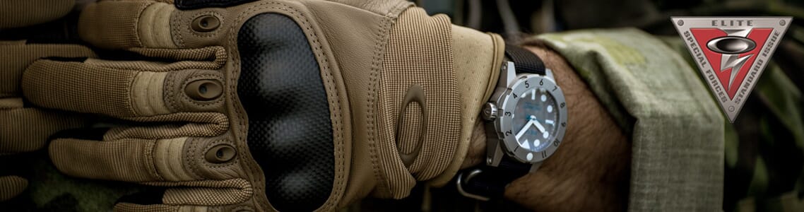 Oakley SI Gloves