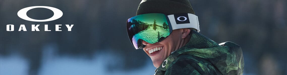 View All Oakley Sport Sunglasses