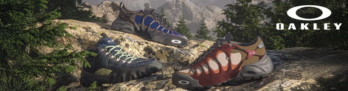 Oakley Shoes
