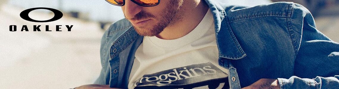 View All Oakley