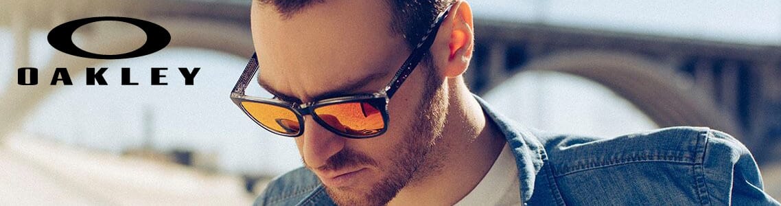 View All Oakley Lifestyle Sunglasses