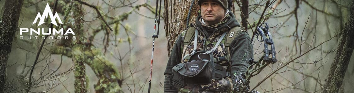Pnuma Outdoors Accessories