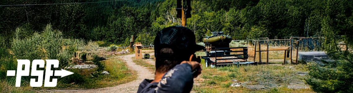 View All PSE Evo Compound Hunting Bows