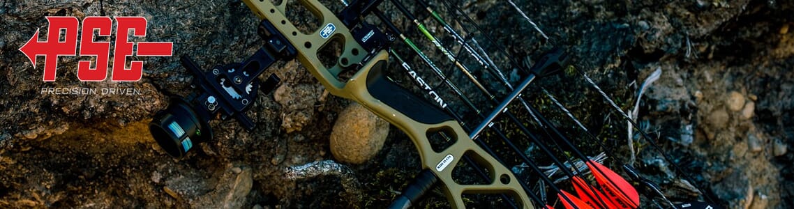 View All PSE Archery