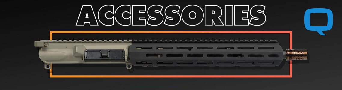 Q Accessories