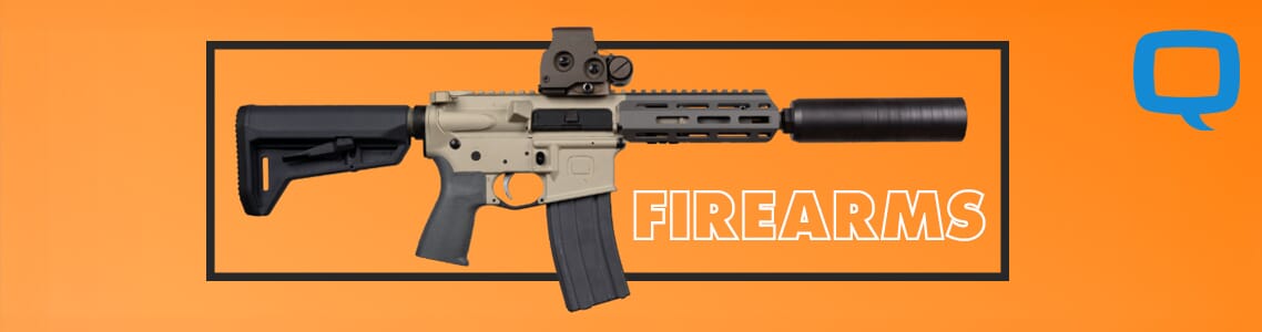 Q Firearms