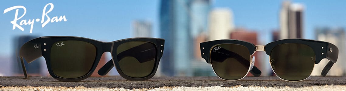 View All Ray-Ban