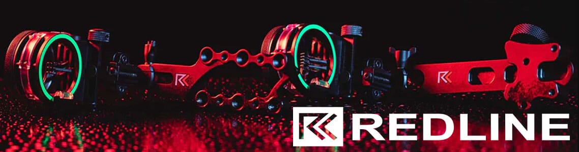Redline Bow Sights