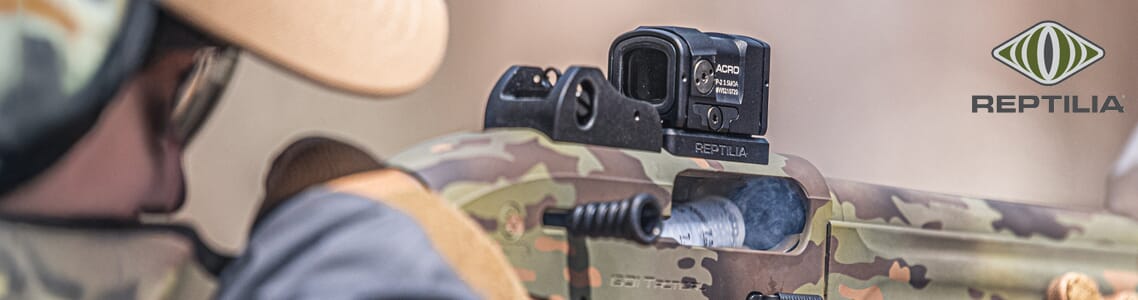 Reptilia Saddle Mount