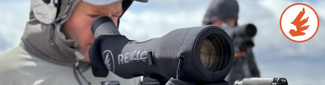 View All REVIC Optics