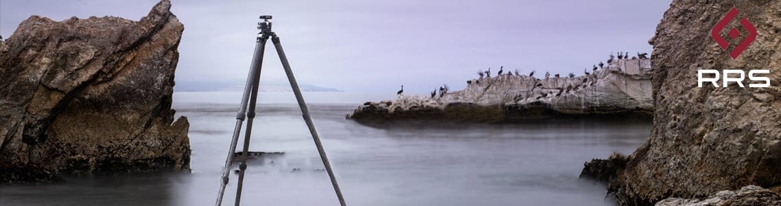 Really Right Stuff Tripods