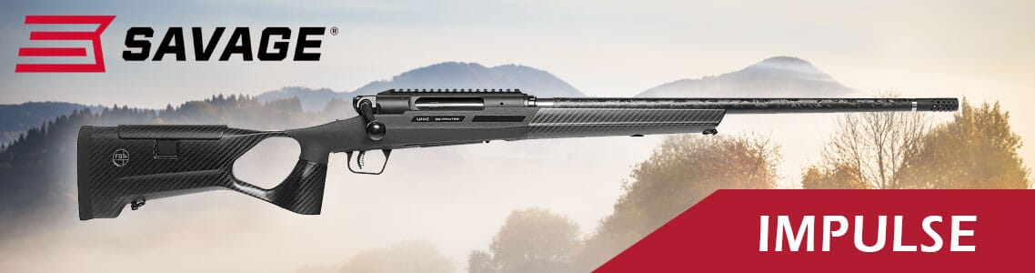View All IMPULSE Rifles