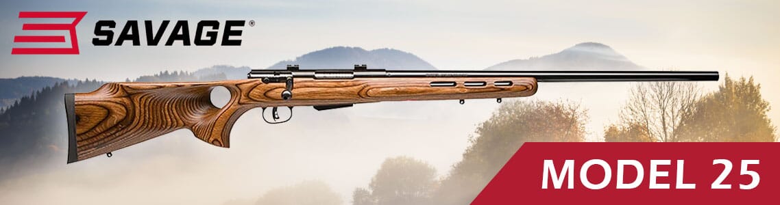 View All Model 25