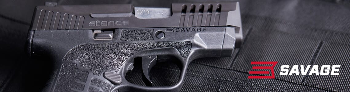 Stance MC9 Pistols