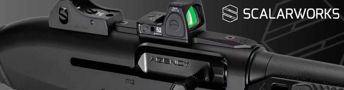 Scalarworks SYNC Mounts