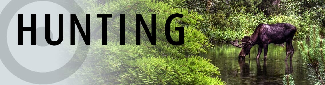 View All Schmidt Bender Hunting Riflescopes