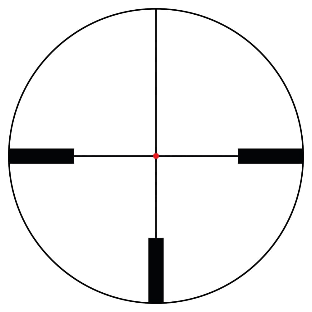 Schmidt Bender Exos 1-8x24 FD7 Riflescope-img-2