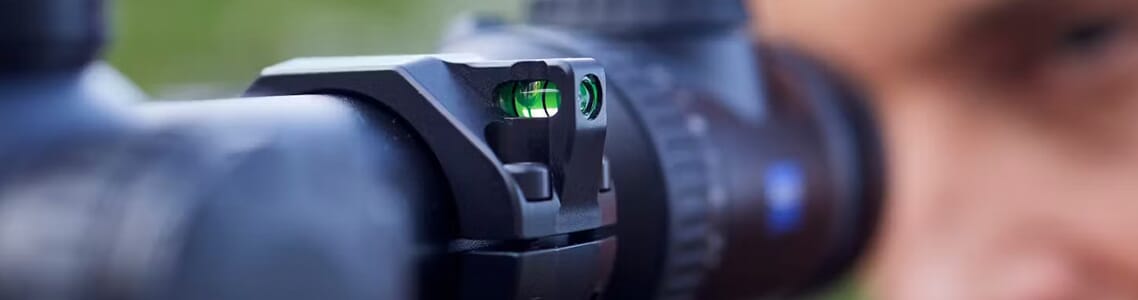 Scope Levels
