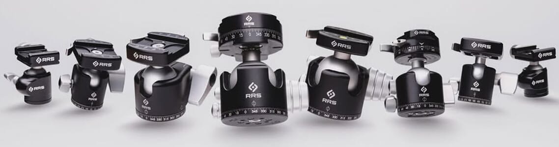 Tripod Mounting Gear