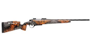 Seekins 308 16&quot; Havak PH3 Urban Rifle 0011710441-F