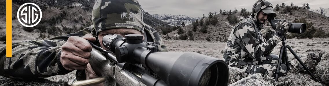 Sig Sauer Riflescope Rings
