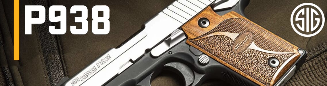 Sig Sauer P938