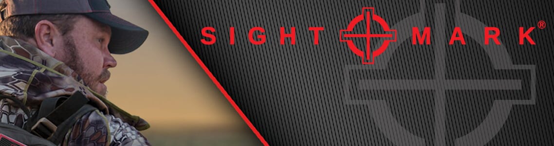 Sightmark MTS Reflex Sight