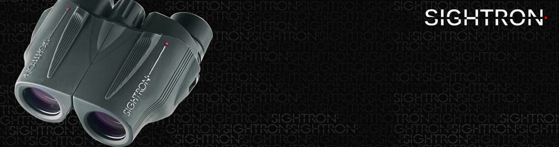 Sightron Binoculars