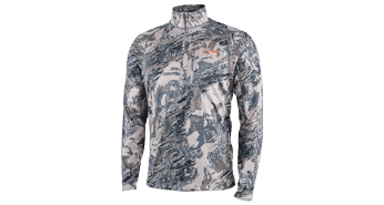 Pantalon Sitka Timberline pour chasse active en condition difficile