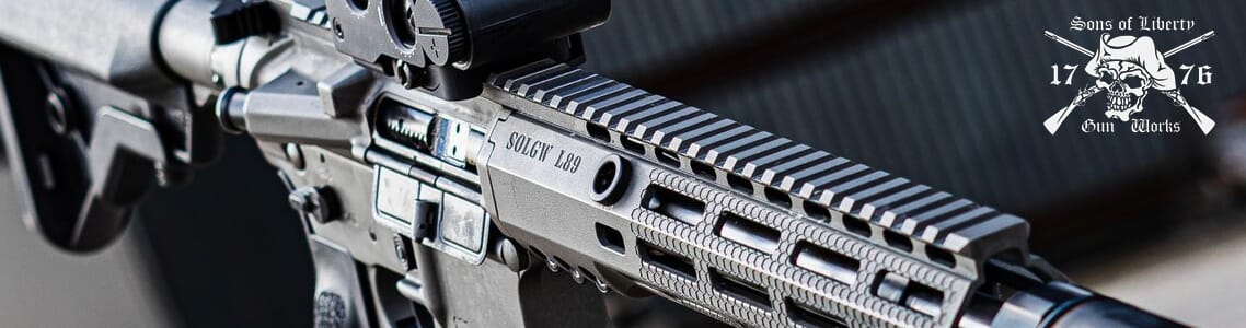 View All Sons of Liberty Gun Works