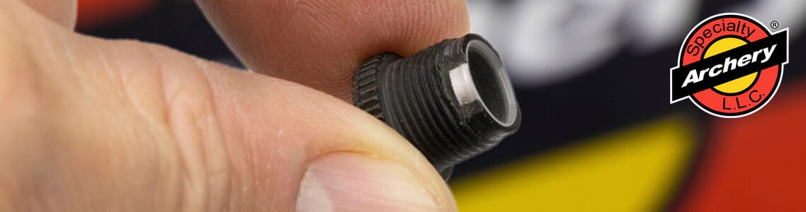 Specialty Archery Products Peep Sights & Access