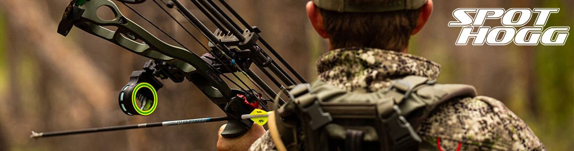 Spot Hogg Bow Sights