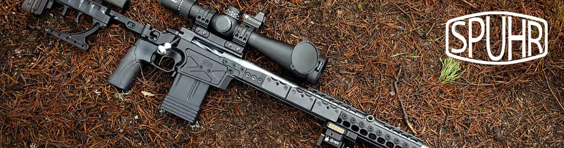 Spuhr Chassis and Chassis Accessories