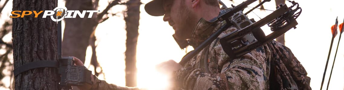 Spypoint Trail Camera Accessories