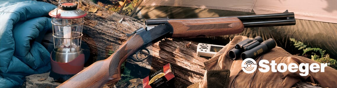 View All Stoeger Shotguns